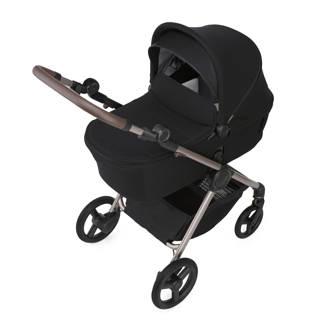 ANEX IQ PREMIUM W/ CARRY COT & SEAT UNIT | 3 COLORS | PRE-ORDER 4-6 WEEKS