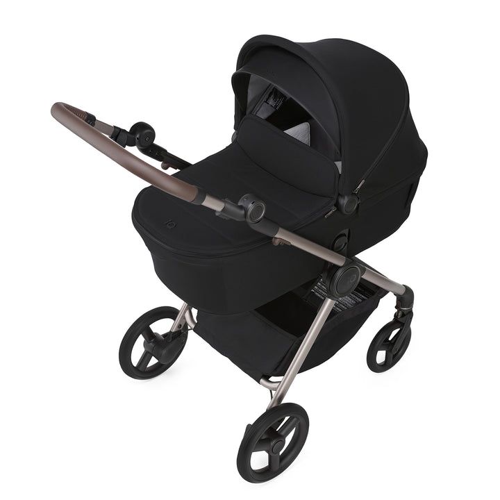 ANEX IQ PREMIUM W/ CARRY COT & SEAT UNIT | 3 COLORS | PRE-ORDER 4-6 WEEKS