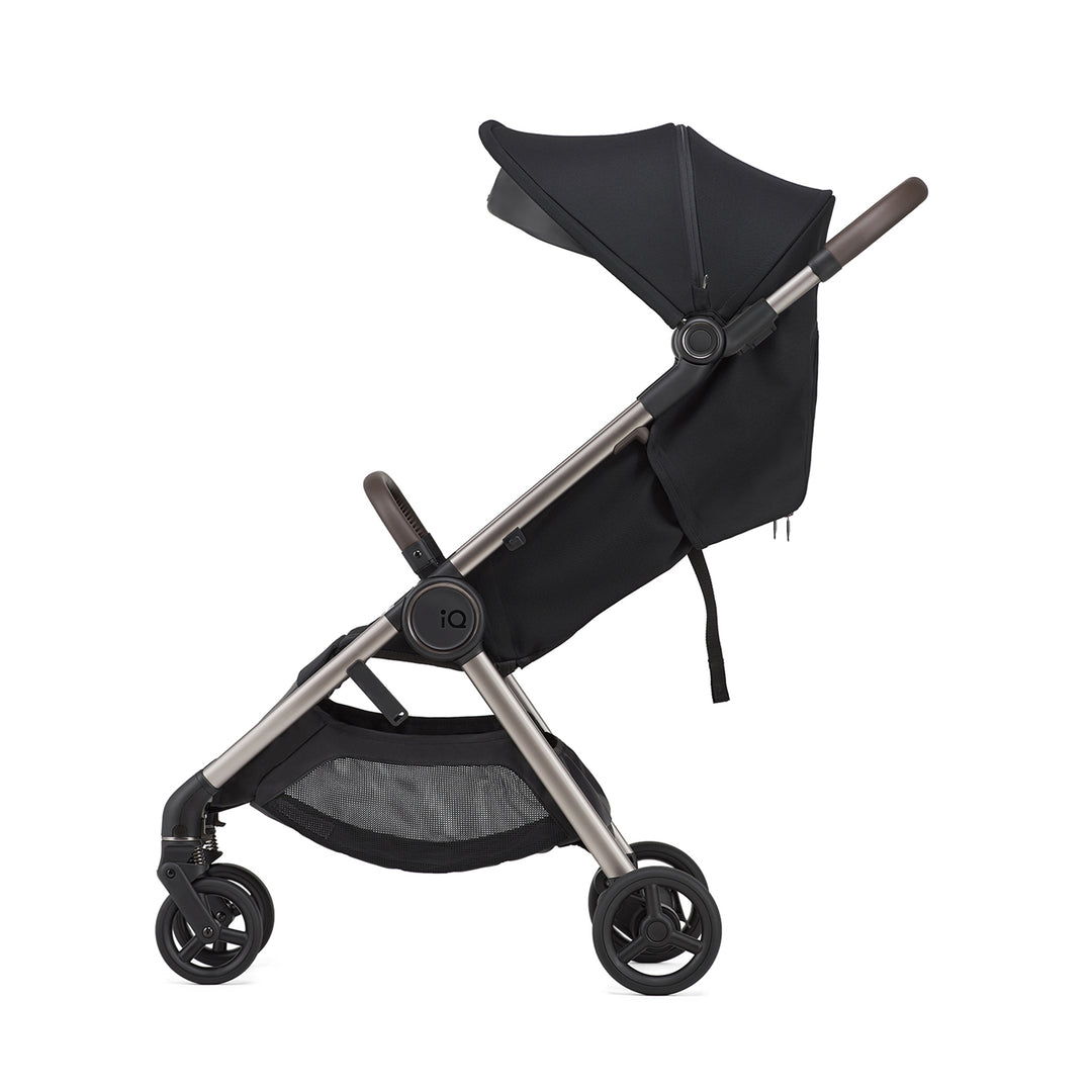 ANEX IQ PREMIUM W/ CARRY COT & SEAT UNIT | 3 COLORS | PRE-ORDER 4-6 WEEKS