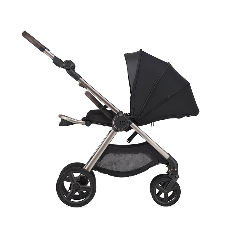ANEX IQ PREMIUM W/ CARRY COT & SEAT UNIT | 3 COLORS | PRE-ORDER 4-6 WEEKS