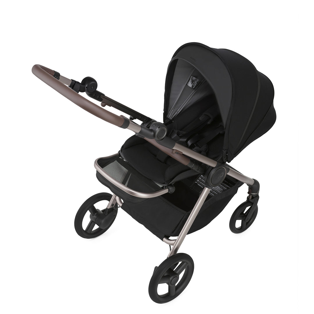 ANEX IQ PREMIUM W/ CARRY COT & SEAT UNIT | 3 COLORS | PRE-ORDER 4-6 WEEKS