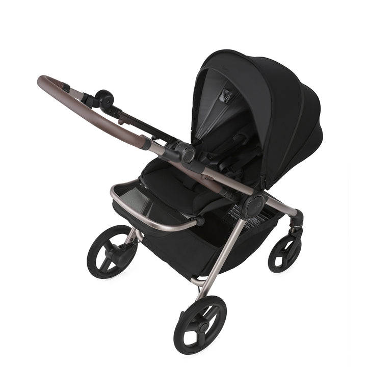 ANEX IQ PREMIUM W/ CARRY COT & SEAT UNIT | 3 COLORS | PRE-ORDER 4-6 WEEKS