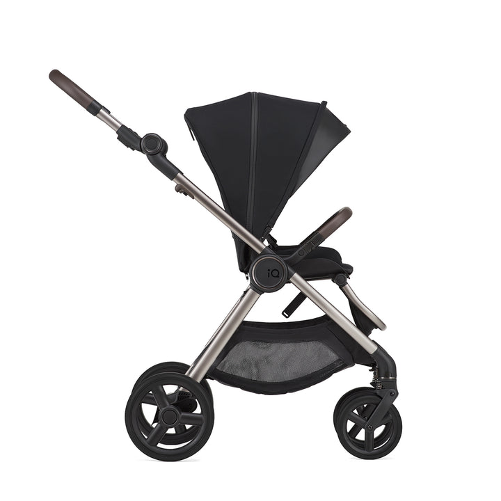 ANEX IQ PREMIUM W/ CARRY COT & SEAT UNIT | 3 COLORS | PRE-ORDER 4-6 WEEKS