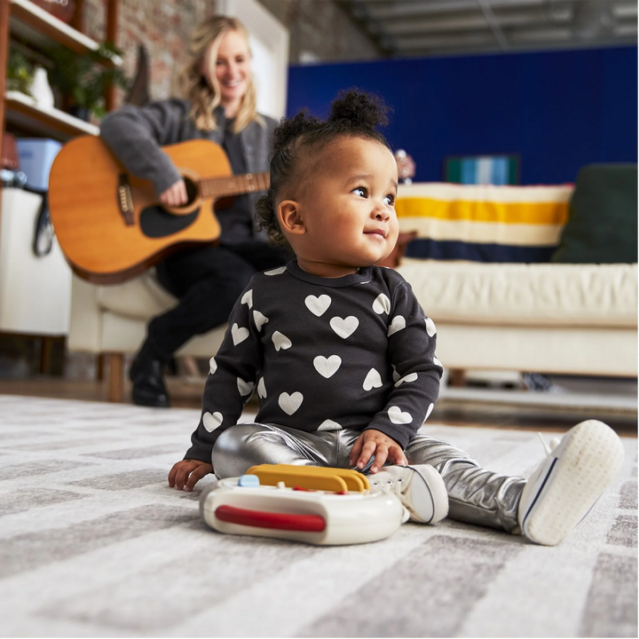 Tiny Love Tiny Rockers Electronic Guitar