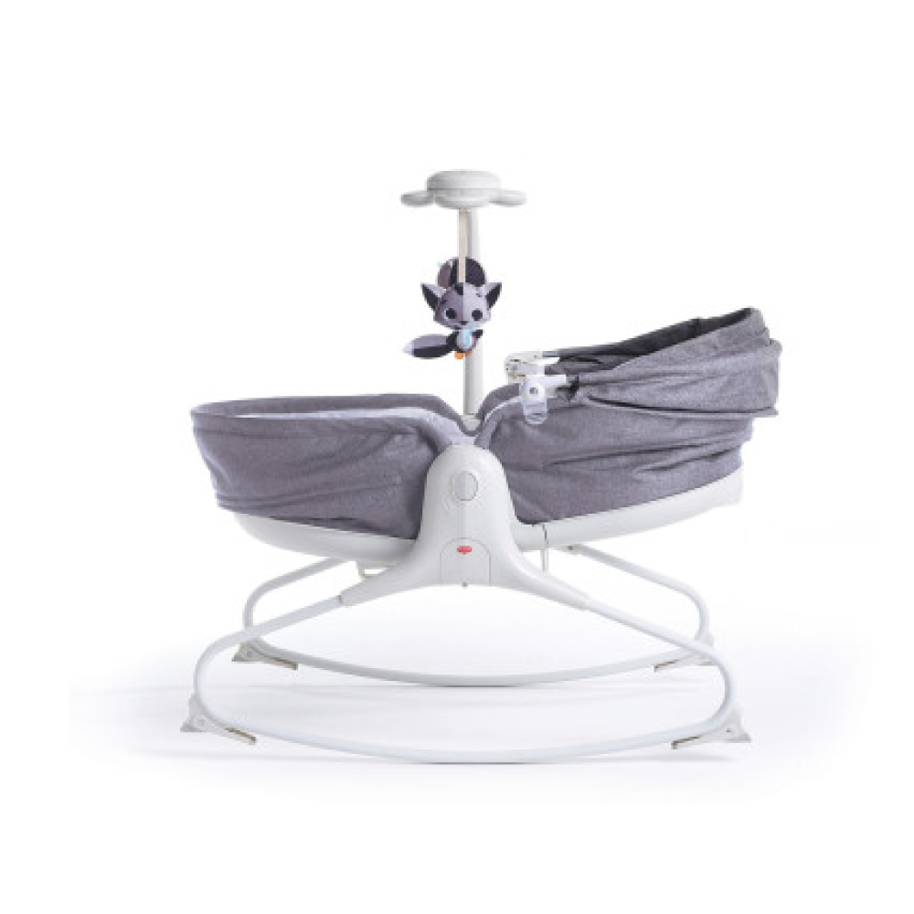 Tiny Love 3 in 1 Cozy Tiny Rocker - Heather Grey – Jarrons & Co.