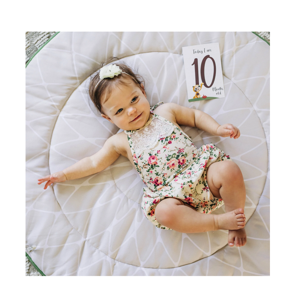 Tiny Love Boho Chic Luxe Developmental Gymini