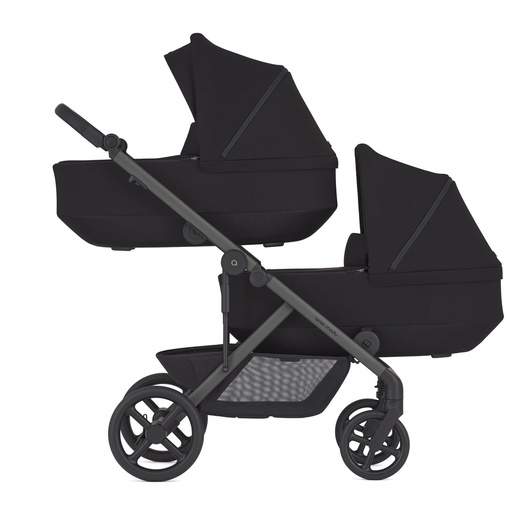 ANEX MODU DOUBLE | 3 COLORS