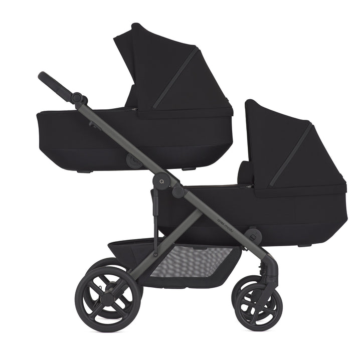 ANEX MODU DOUBLE | 3 COLORS