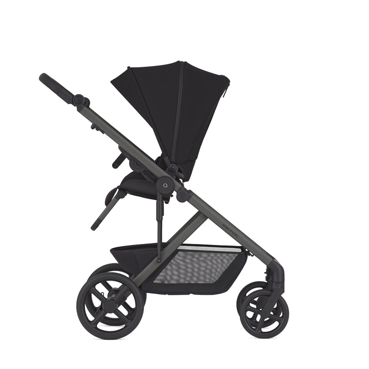 ANEX MODU DOUBLE | 3 COLORS