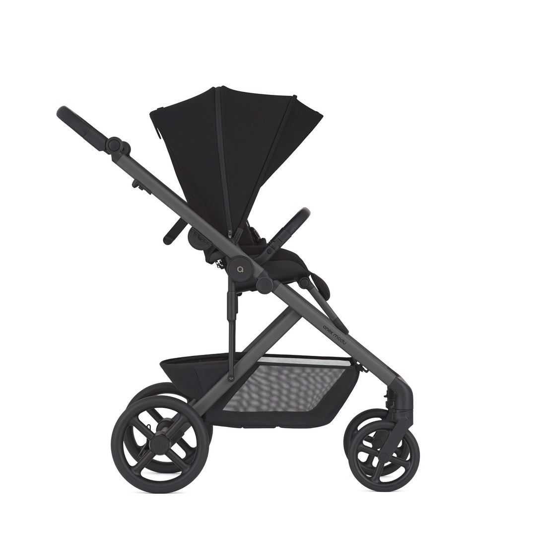 ANEX MODU DOUBLE | 3 COLORS