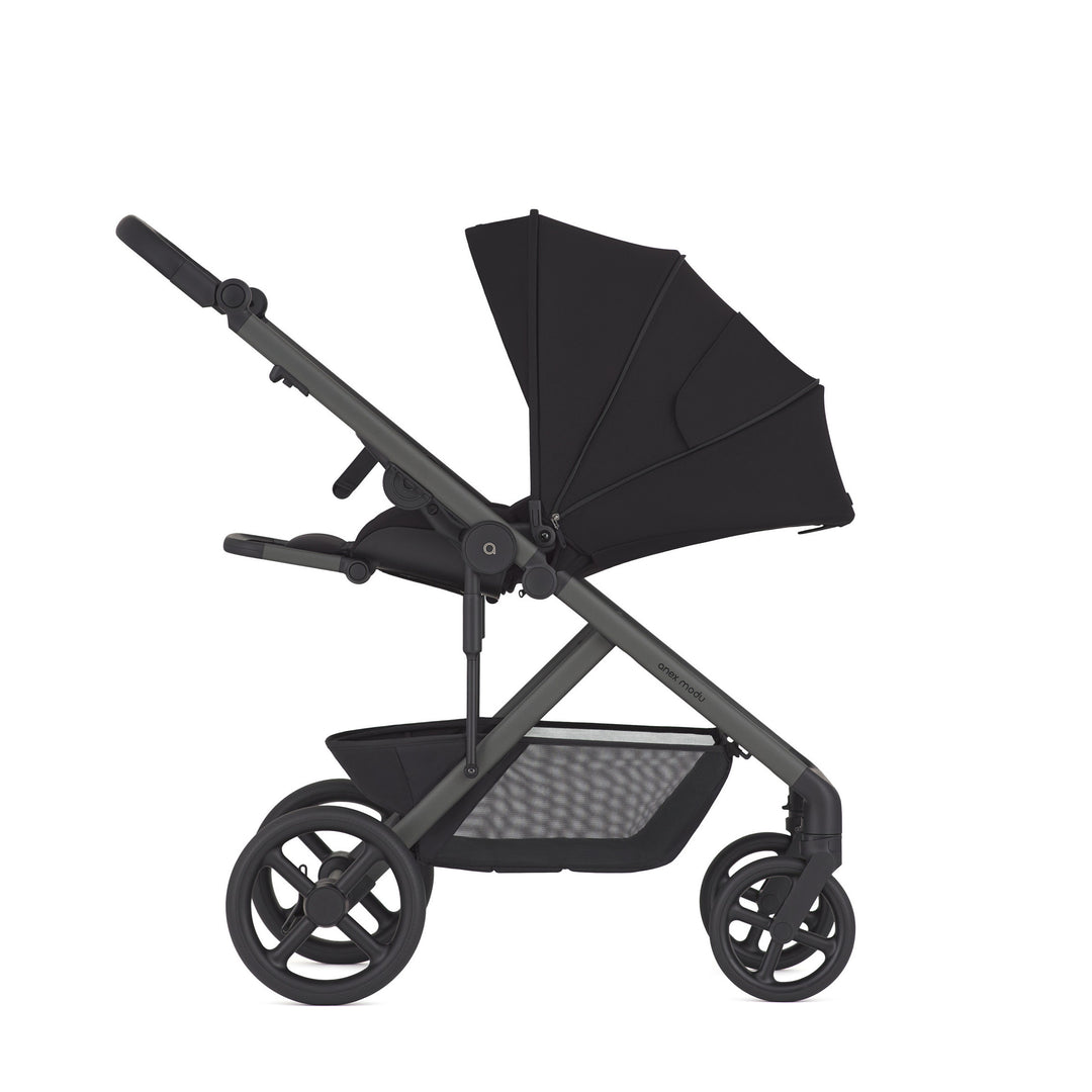 ANEX MODU DOUBLE | 3 COLORS