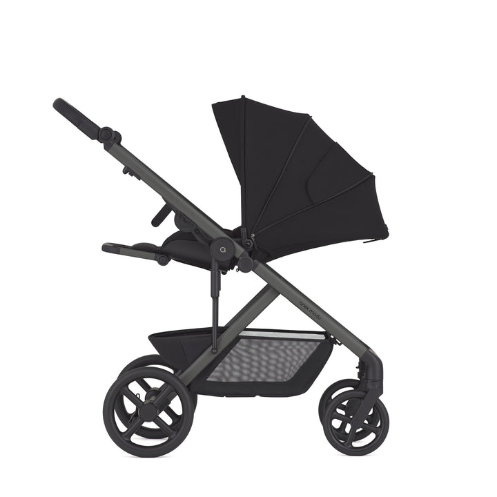 ANEX MODU DOUBLE | 3 COLORS