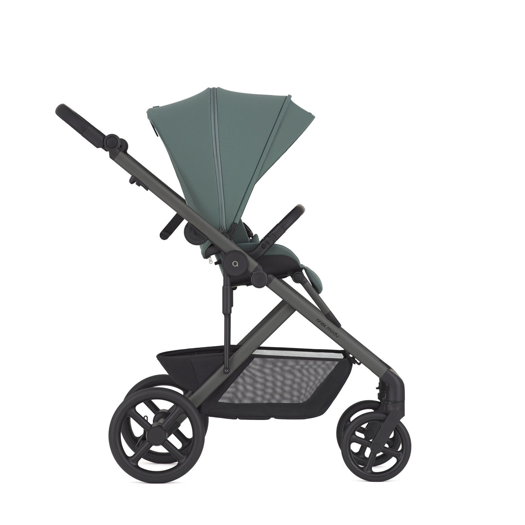 ANEX MODU DOUBLE | 3 COLORS