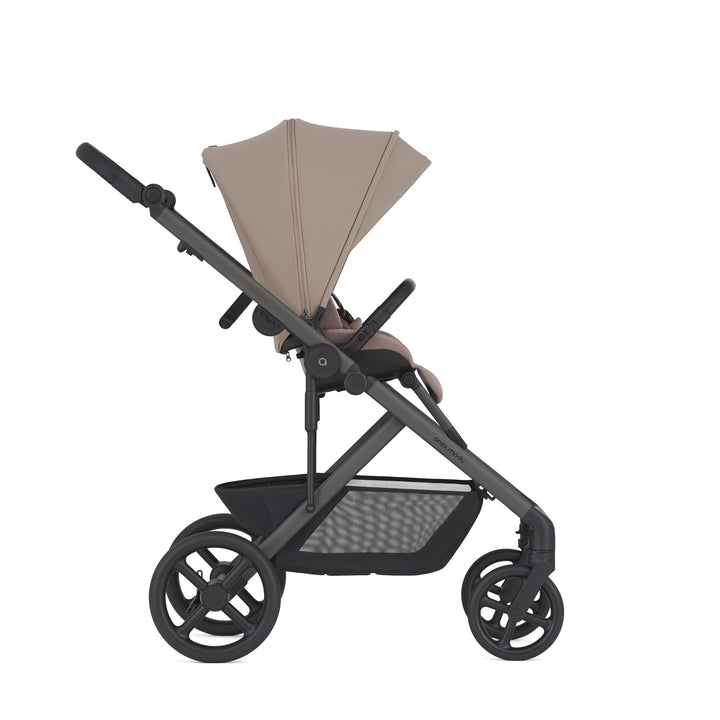 ANEX MODU DOUBLE | 3 COLORS