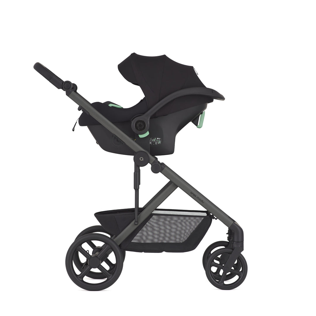 ANEX MODU DOUBLE | 3 COLORS
