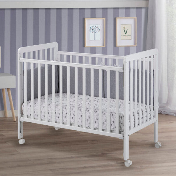 Happy Cot Happy Wonder+ 2.0 Convertible 5-in-1 Baby Cot [PRE-ORDER 4 WEEKS]