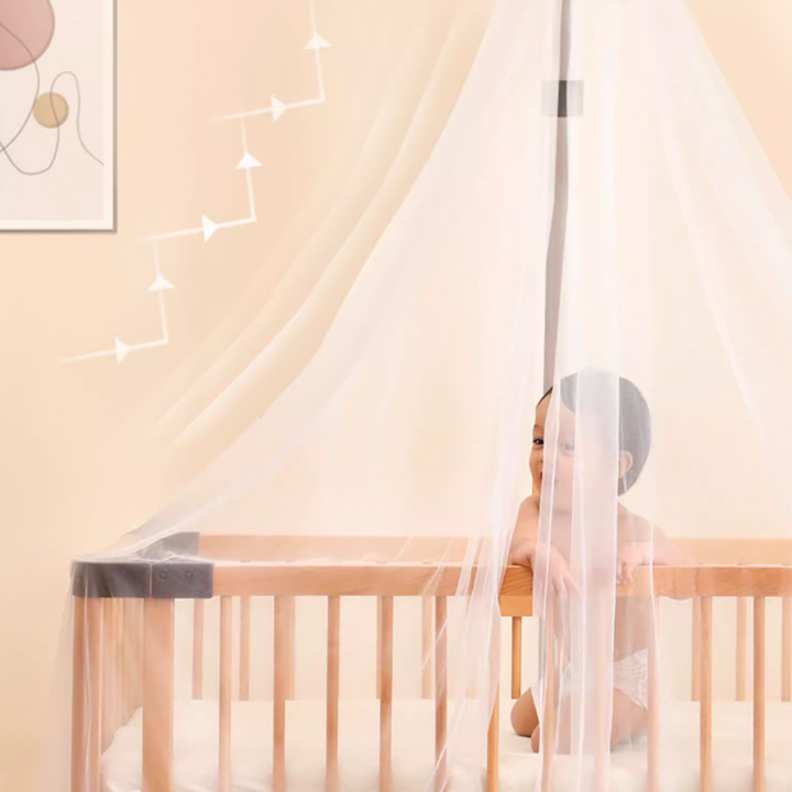 Housbay Mosquito Net Set