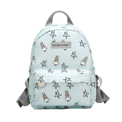 BaaBaaSheepz Backpack - Various Design (Small/Medium/Jumbo)