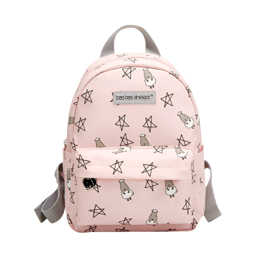 BaaBaaSheepz Backpack - Various Design (Small/Medium/Jumbo)