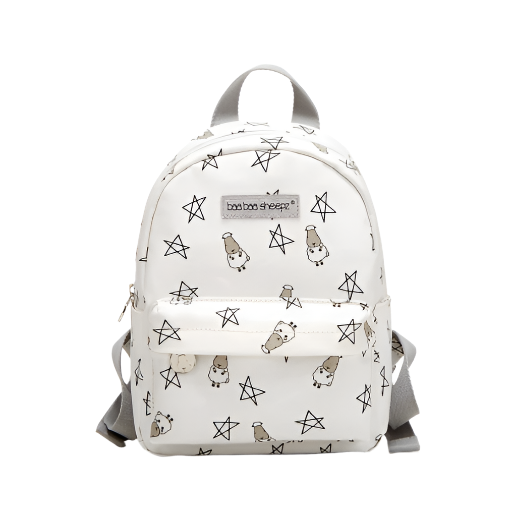 BaaBaaSheepz Backpack - Various Design (Small/Medium/Jumbo)