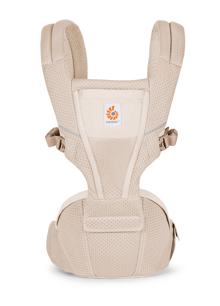 Ergobaby Alta Hip Seat Baby Carrier - 4 Colors