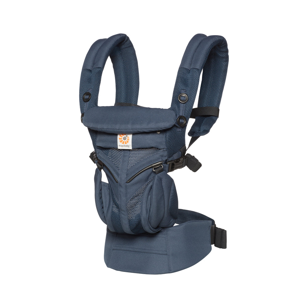 Ergobaby Omni 360 Cool Air Mesh Baby Carrier 6 Colors Jarrons Co
