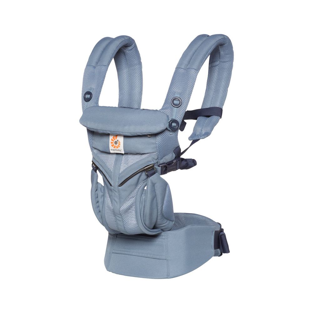 Ergobaby Omni 360 Cool Air Mesh Baby Carrier - 6 Colors