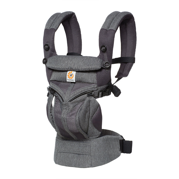 Ergobaby Omni 360 Cool Air Mesh Baby Carrier - 6 Colors