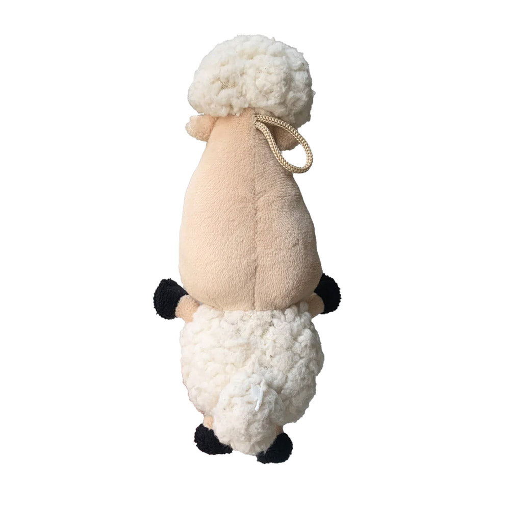 BaaBaaSheepz Soft Toy - Small/Medium/Jumbo