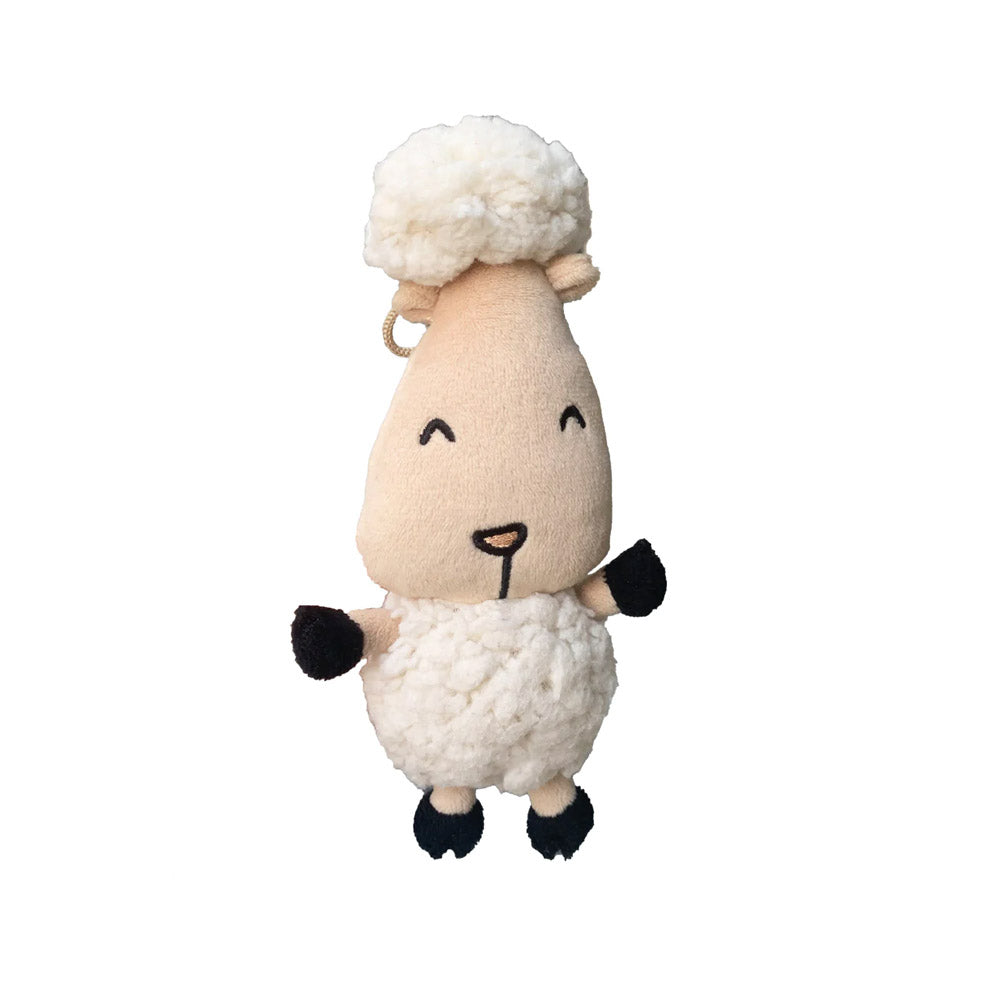 BaaBaaSheepz Soft Toy - Small/Medium/Jumbo