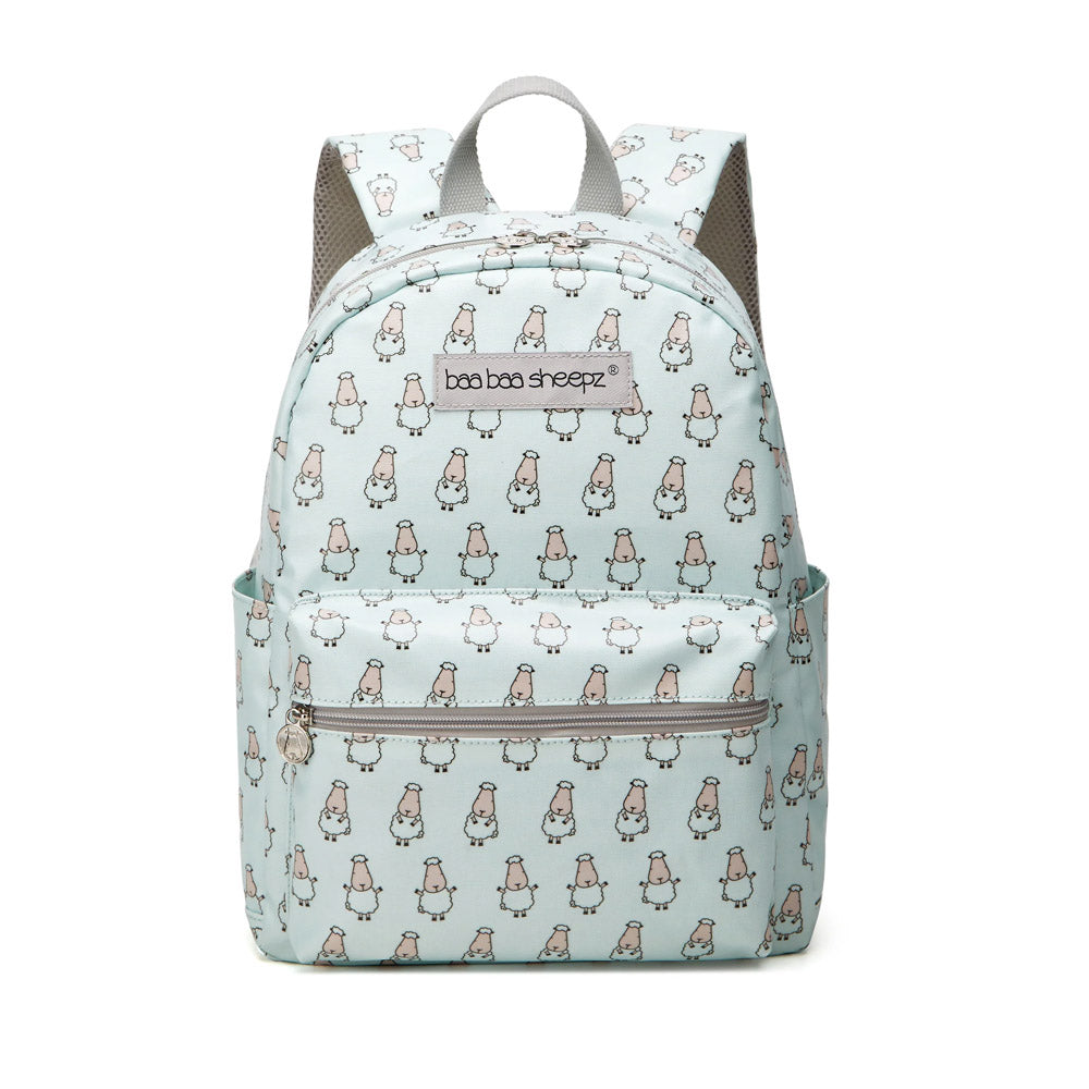 BaaBaaSheepz Backpack - Various Design (Small/Medium/Jumbo)