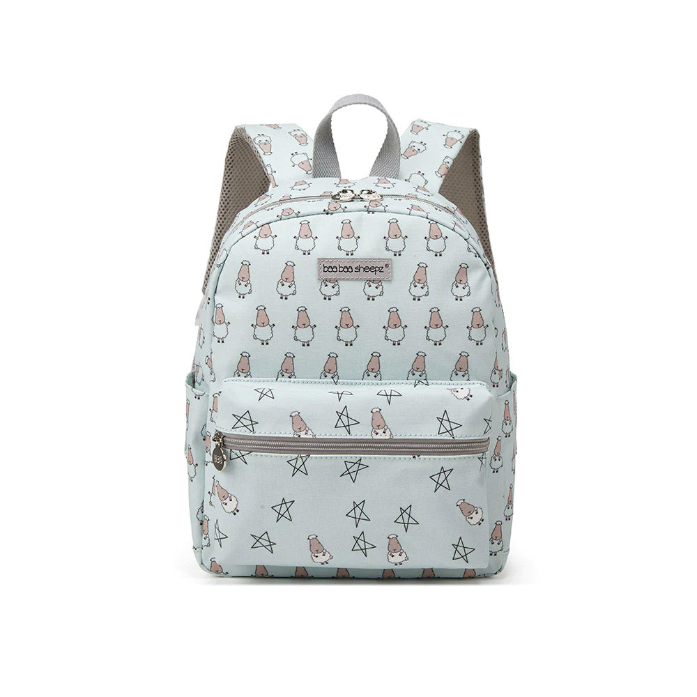 BaaBaaSheepz Backpack - Various Design (Small/Medium/Jumbo)