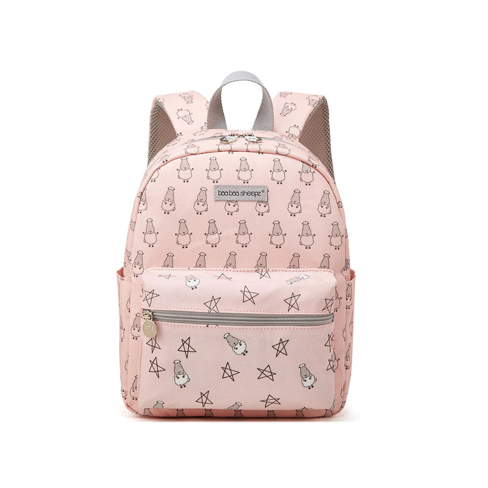 BaaBaaSheepz Backpack - Various Design (Small/Medium/Jumbo)