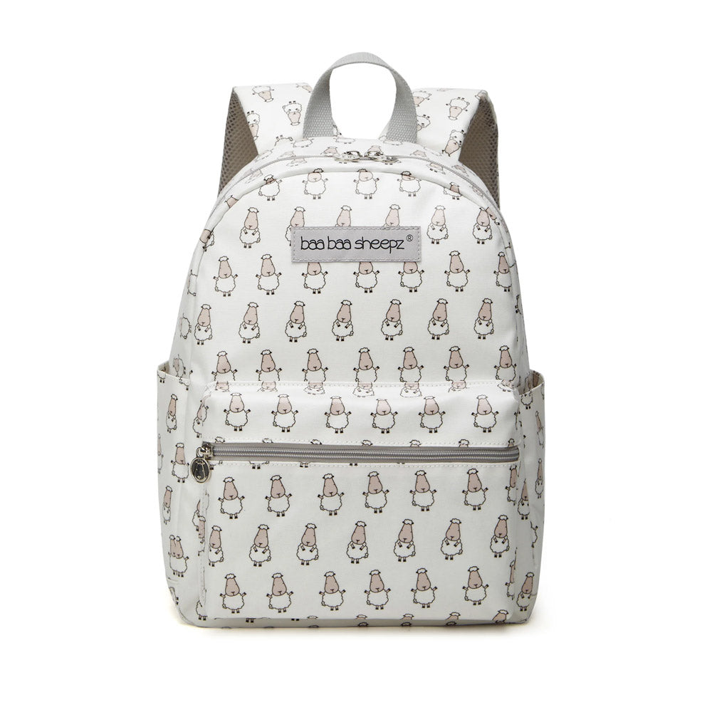 BaaBaaSheepz Backpack - Various Design (Small/Medium/Jumbo)