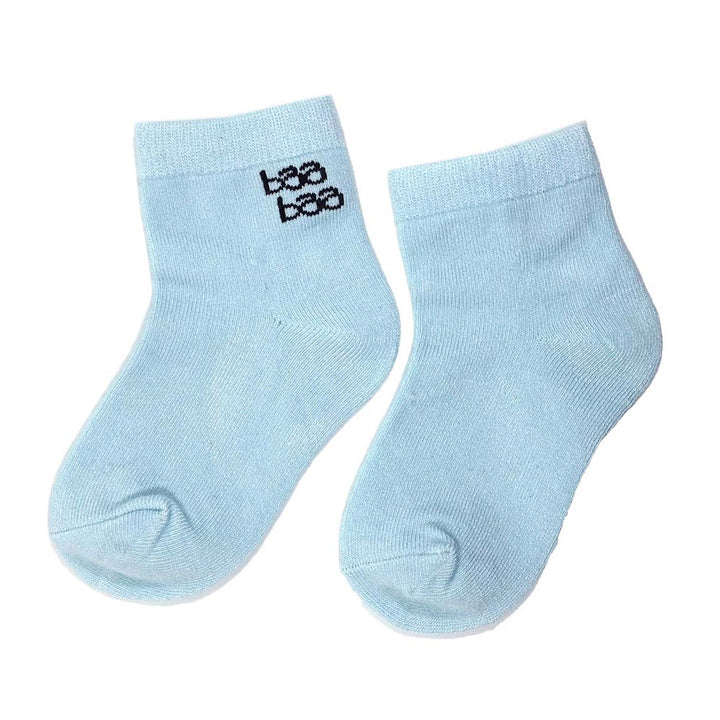 MooMooKow Baa Baa Sheepz Socks A004 (1 Pair) (6M - 3Y) - Various Colors