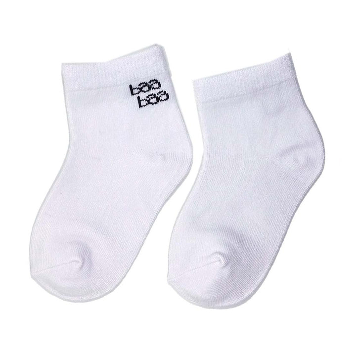 MooMooKow Baa Baa Sheepz Socks A004 (1 Pair) (6M - 3Y) - Various Colors