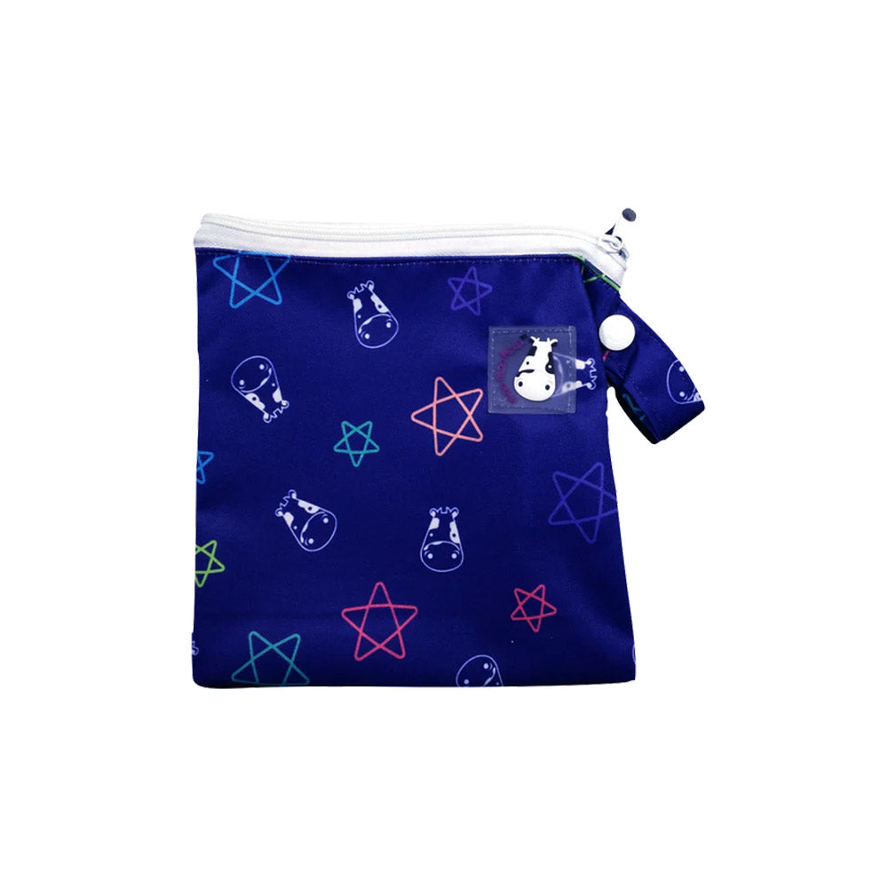 Moo Moo Kow Baa Baa Sheepz Wet Bag (XS) - Various Designs