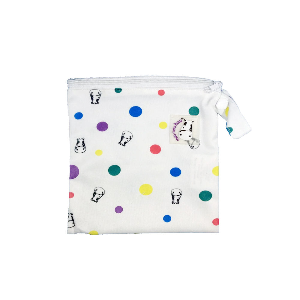 Moo Moo Kow Baa Baa Sheepz Wet Bag (XS) - Various Designs