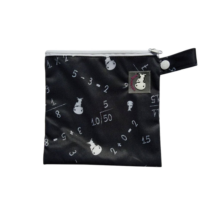 Moo Moo Kow Baa Baa Sheepz Wet Bag (XS) - Various Designs