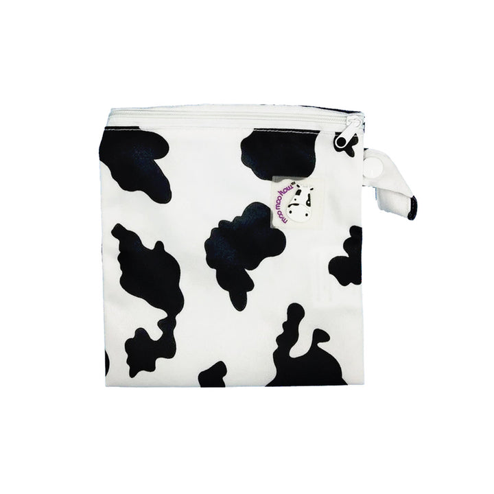 Moo Moo Kow Baa Baa Sheepz Wet Bag (XS) - Various Designs