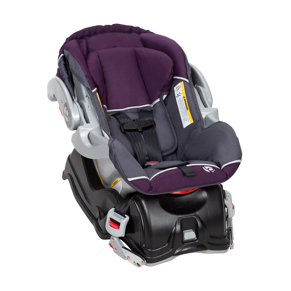 Baby trend ez flex loc car seat Clearance