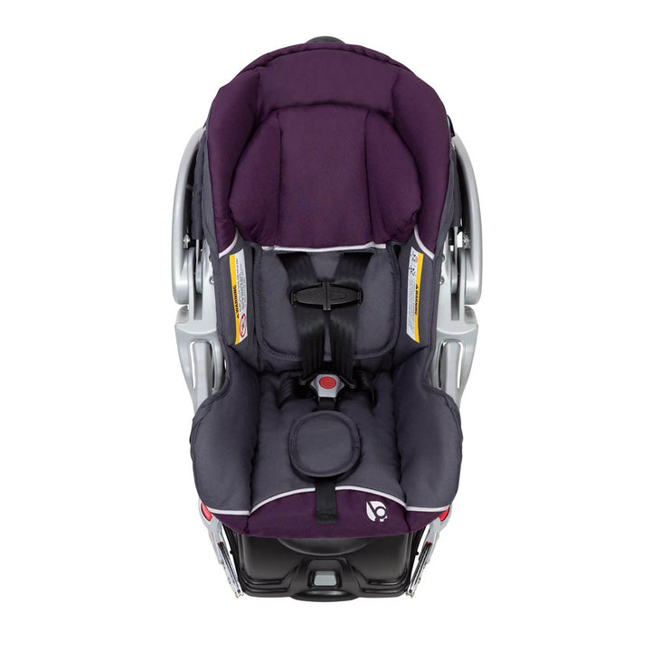 Baby Trend EZ Flex-Loc® Infant Car Seat - Elixer (Online Exclusive)