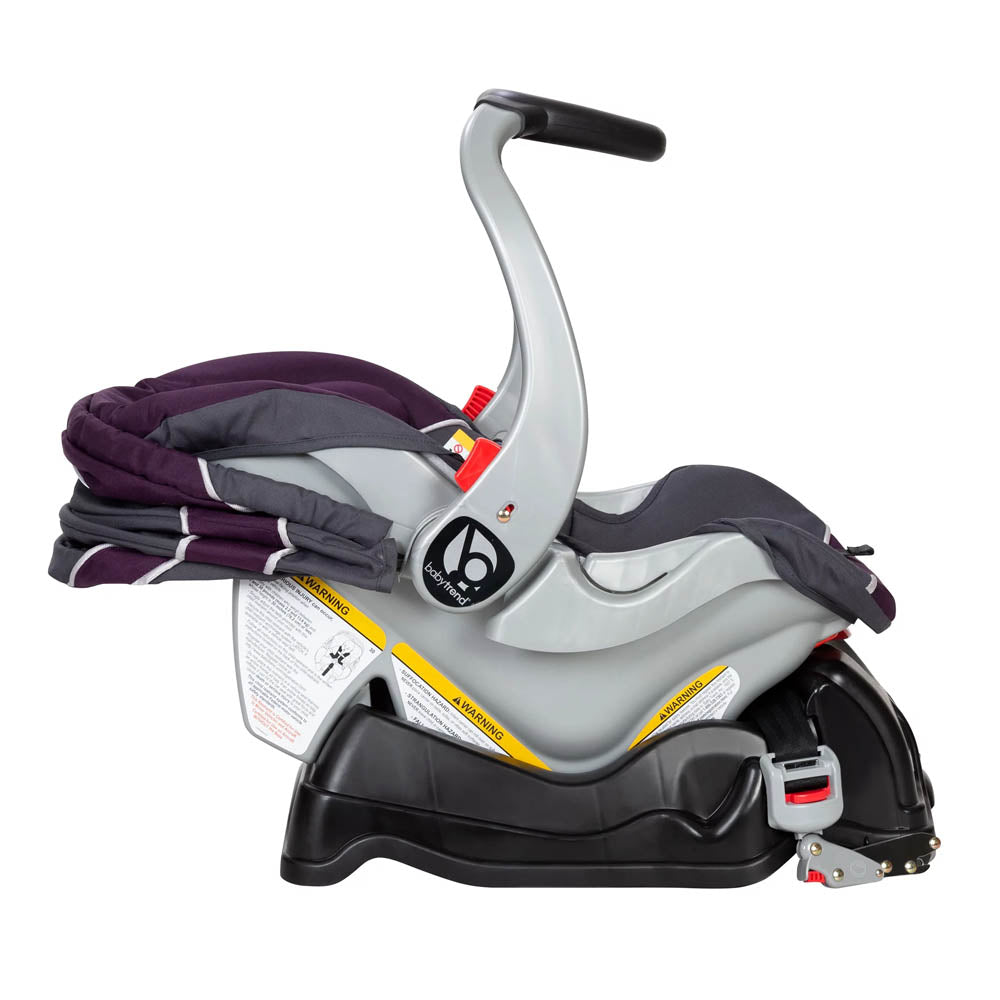 Baby Trend EZ Flex-Loc® Infant Car Seat - Elixer (Online Exclusive)