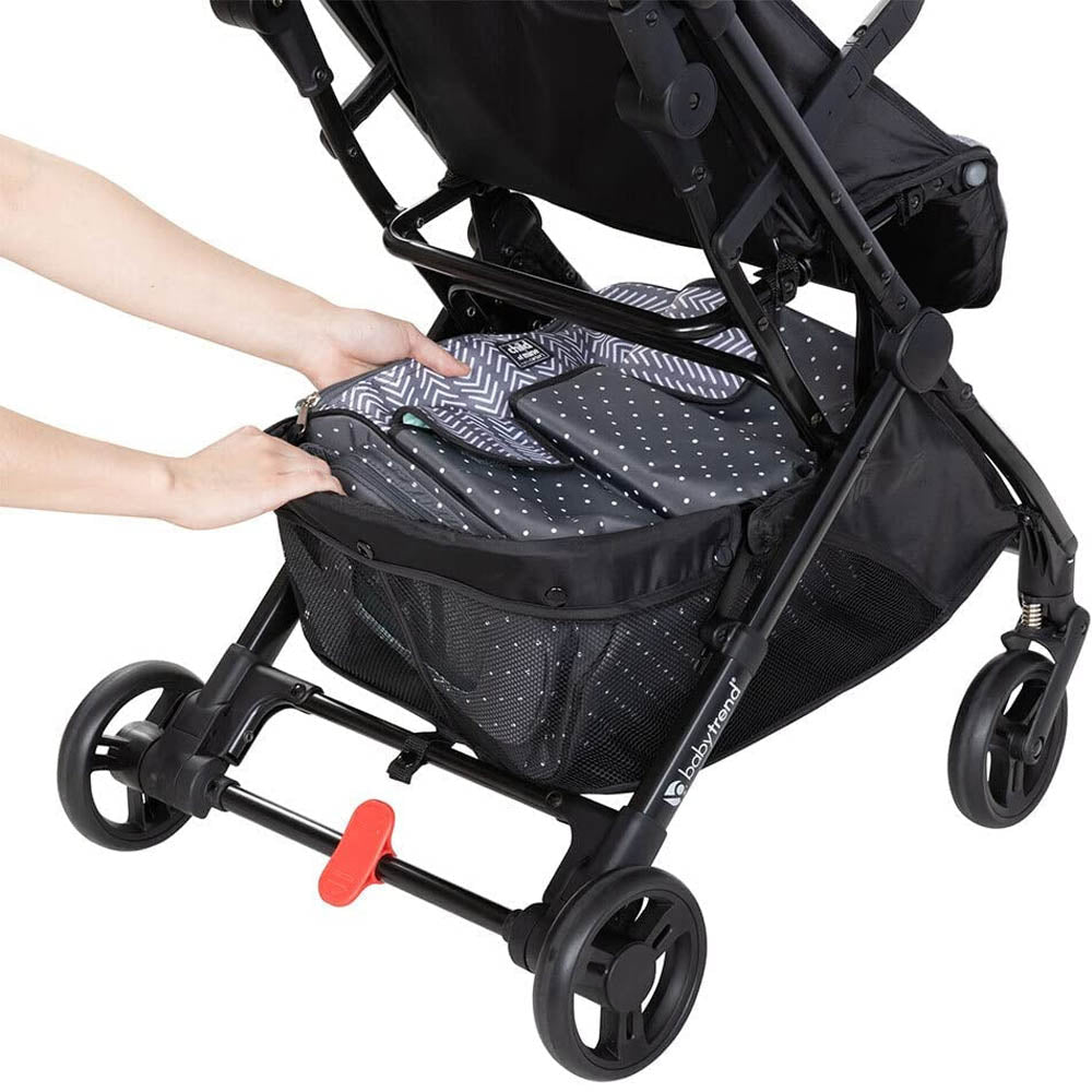 Tango mini best sale compact stroller