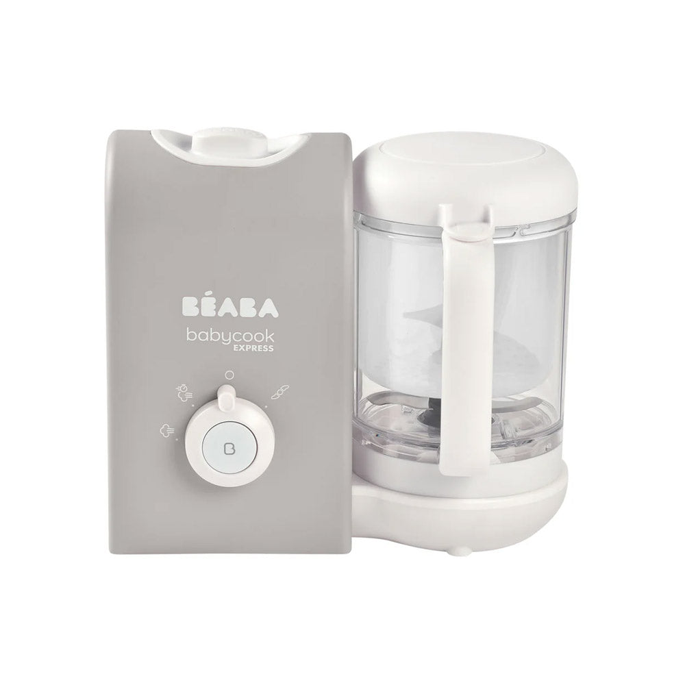 Beaba Babycook Express® Robot Cooker - 2 Colors