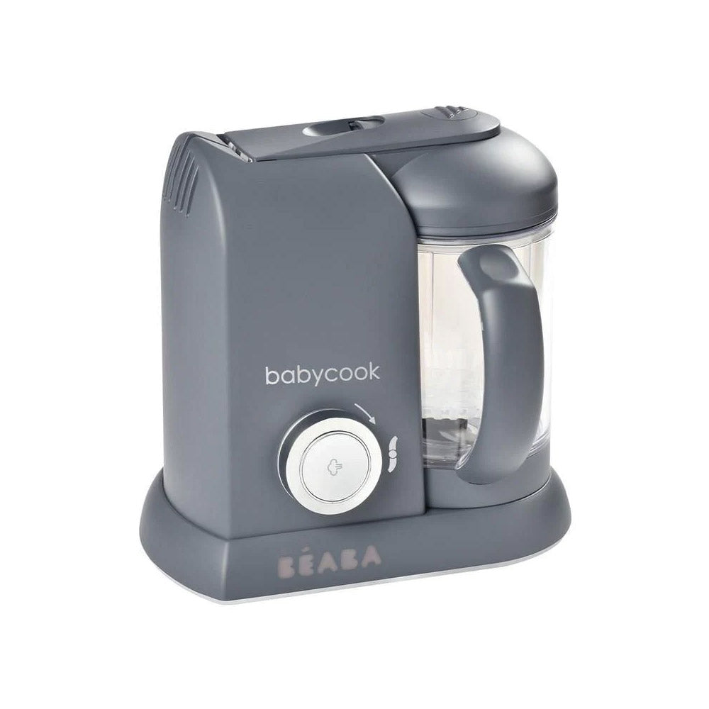 Beaba Babycook Solo® Robot Cooker - 4 Colors | Jarrons & Co.