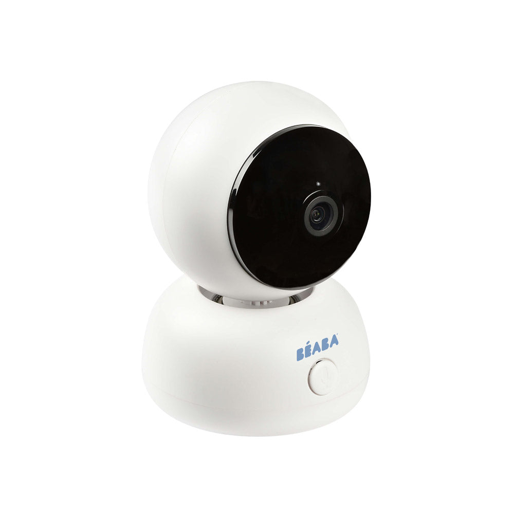 Beaba Zen Premium Smart Video Baby Monitor