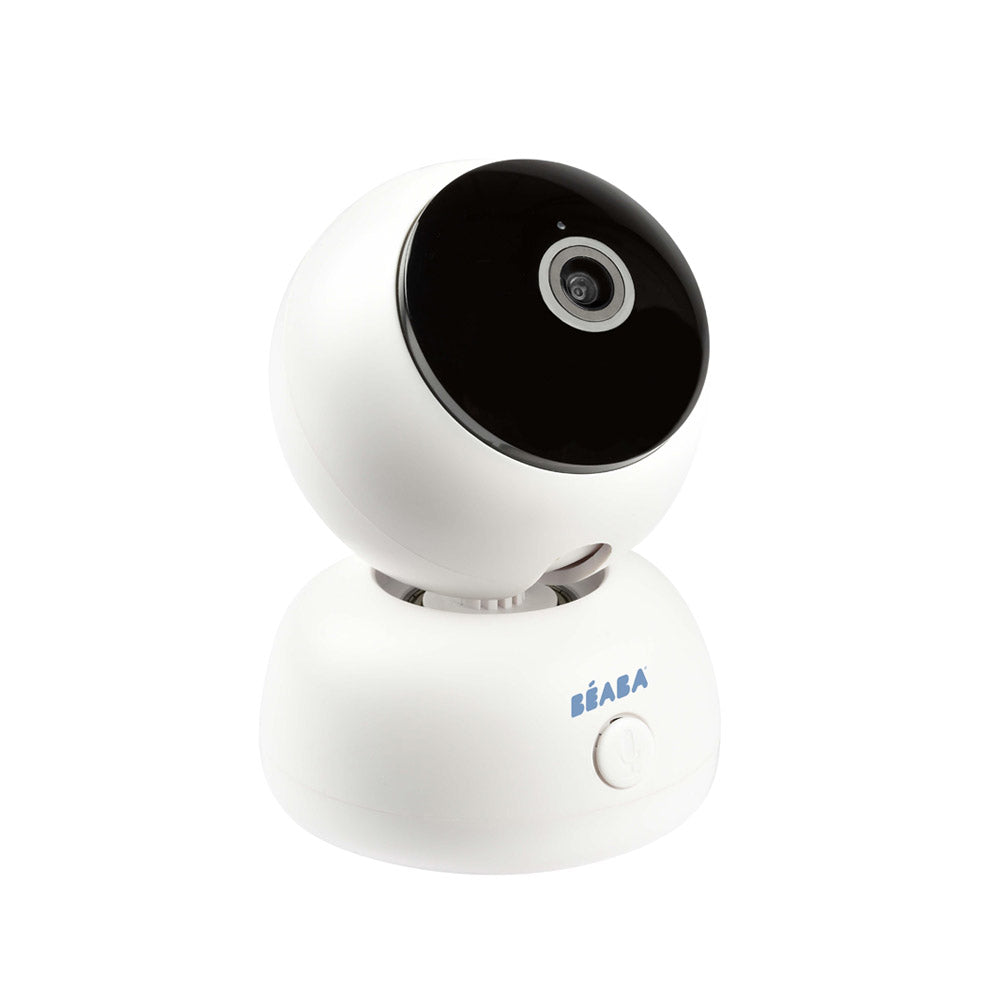 Beaba Zen Premium Smart Video Baby Monitor