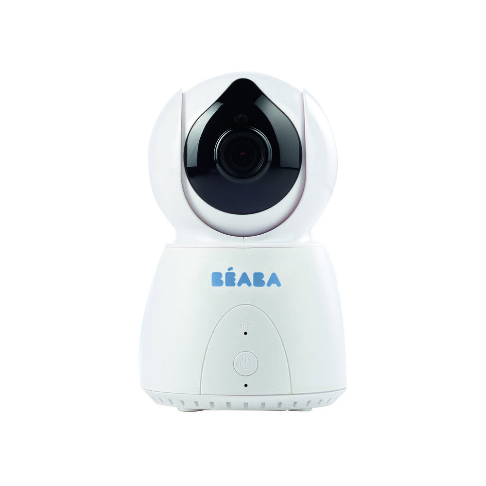 Beaba Zen+ Video Baby Monitor