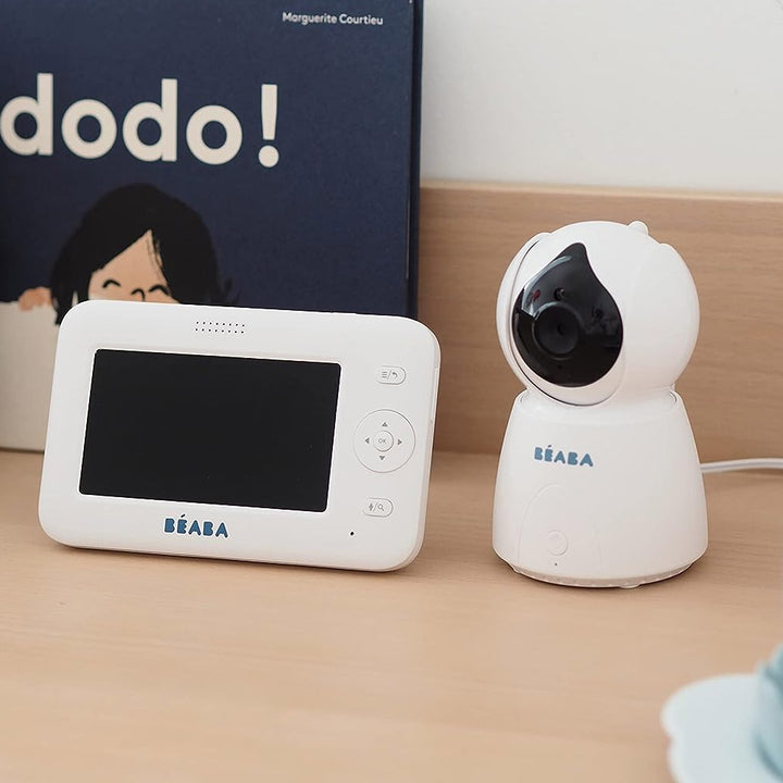 Beaba Zen+ Video Baby Monitor